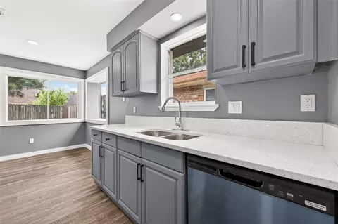 Kitchen - 23219 Pennsgrove Rd, Spring, TX 77373 photo 3 of 5