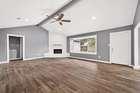 Living - 23219 Pennsgrove Rd, Spring, TX 77373 photo 2 of 3
