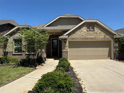 1610 Country Air Ln, Missouri City, TX 77459