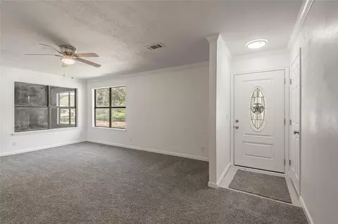 Living - 169 W Sunset Dr, Trinity, TX 75862 photo 2 of 6