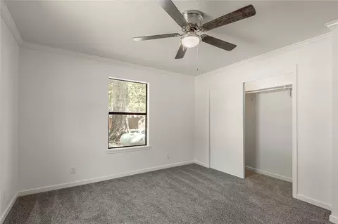 Bedroom - 169 W Sunset Dr, Trinity, TX 75862 photo 6 of 6