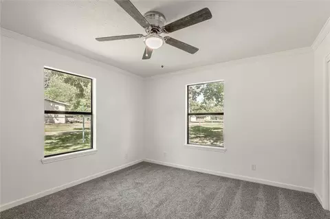 Bedroom - 169 W Sunset Dr, Trinity, TX 75862 photo 5 of 6