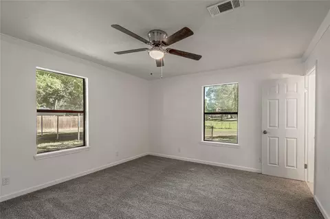 Bedroom - 169 W Sunset Dr, Trinity, TX 75862 photo 1 of 6