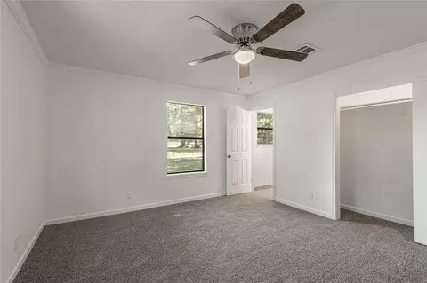 Bedroom - 169 W Sunset Dr, Trinity, TX 75862 photo 2 of 6