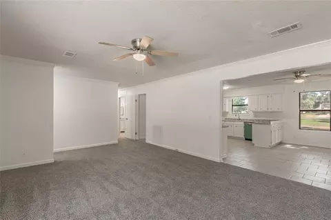 Living - 169 W Sunset Dr, Trinity, TX 75862 photo 5 of 6