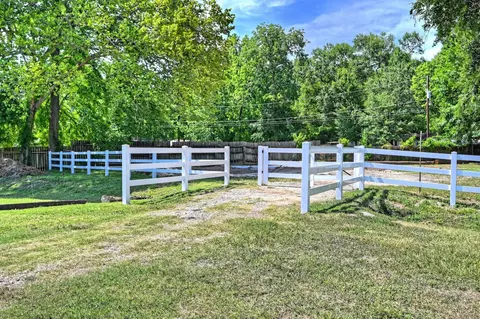 Exterior - 11789 White Cedar, Willis, TX 77318 photo 8 of 9