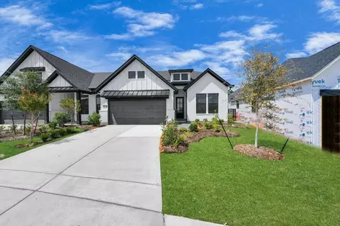 11407 Red Stripe Dr, Cypress, TX 77433