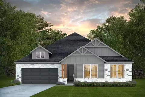 3522 Coreopsis Dr, Katy, TX 77493