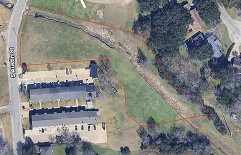 0 S Austin St, Brenham, TX 77833