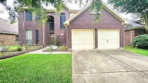 3121 English Oaks Blvd, Pearland, TX 77584