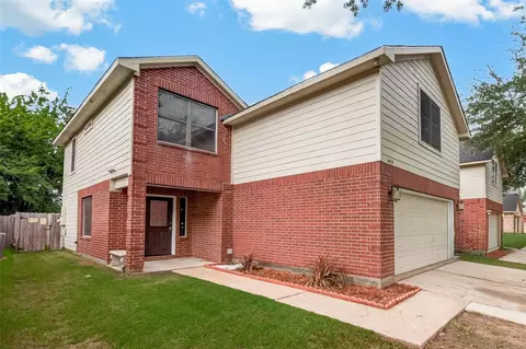 10830 Tallow Briar, Houston, TX 77075