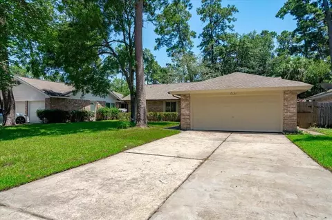 9627 Halkirk St, Spring, TX 77379 photo 1