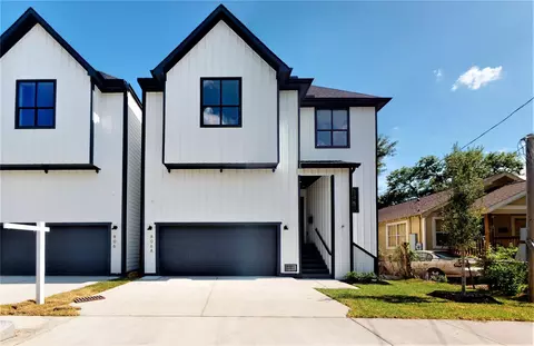 806 E 39th St #A, Houston, TX 77022