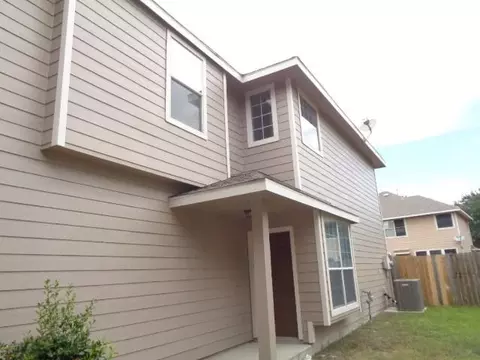 14318 Fairbuff Ln, Houston, TX 77014