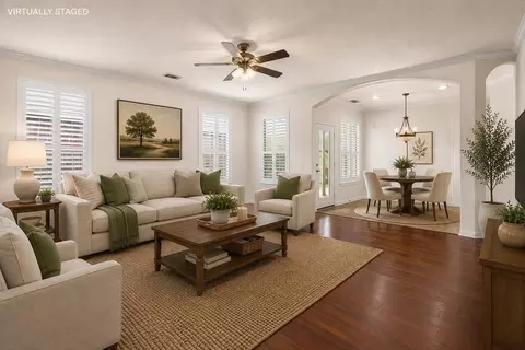 1242 Modena Dr, Pearland, TX 77581