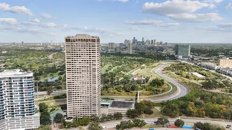 2001 Holcombe Blvd #1106, Houston, TX 77030