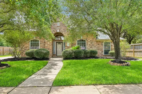 21019 S Amber Willow Trl, Cypress, TX 77433
