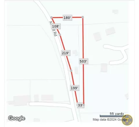 19265 Alford Rd, Magnolia, TX 77355