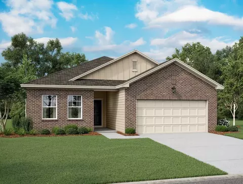 1013 Star Skye Dr, Brookshire, TX 77423