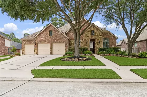 12523 Cedar Key Trl, Humble, TX 77346