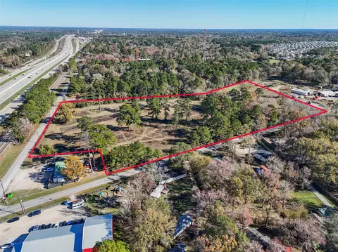 15633 1st St, Splendora, TX 77372