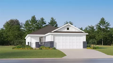 10951 Independence Rd, Cleveland, TX 77328