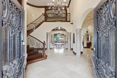 Entry Way - 14 Post Shadow Estate Ct, Spring, TX 77389 photo 1 of 1
