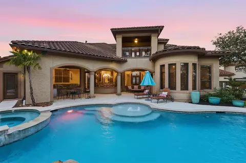 14 Post Shadow Estate Ct, Spring, TX 77389