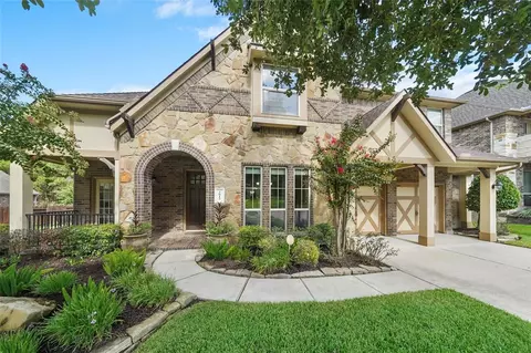 2013 Forest Haven Dr, Conroe, TX 77384 photo 1