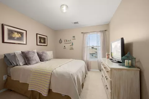 Bedroom - 21902 Trapper Lake Dr, Spring, TX 77388 photo 3 of 5