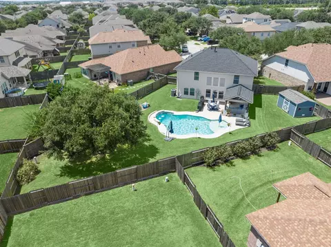 View/Area - 21902 Trapper Lake Dr, Spring, TX 77388 photo 2 of 4