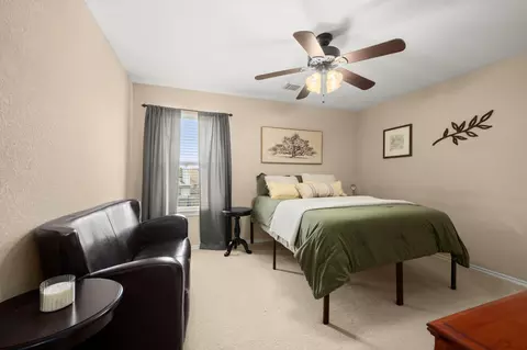 Bedroom - 21902 Trapper Lake Dr, Spring, TX 77388 photo 4 of 5