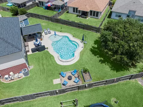 View/Area - 21902 Trapper Lake Dr, Spring, TX 77388 photo 4 of 4