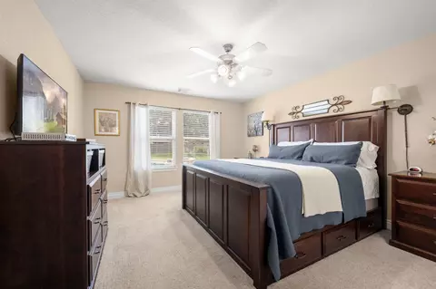 Bedroom - 21902 Trapper Lake Dr, Spring, TX 77388 photo 1 of 5