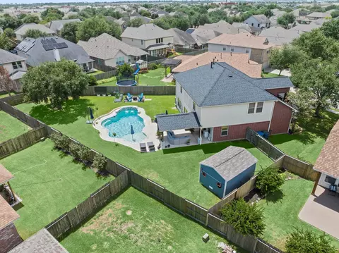 View/Area - 21902 Trapper Lake Dr, Spring, TX 77388 photo 3 of 4