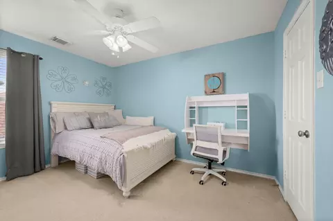 Bedroom - 21902 Trapper Lake Dr, Spring, TX 77388 photo 5 of 5