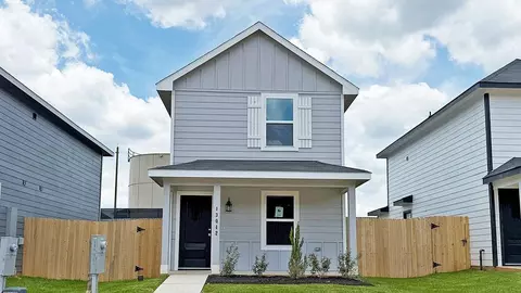 13042 Turret Bend Way, Willis, TX 77378