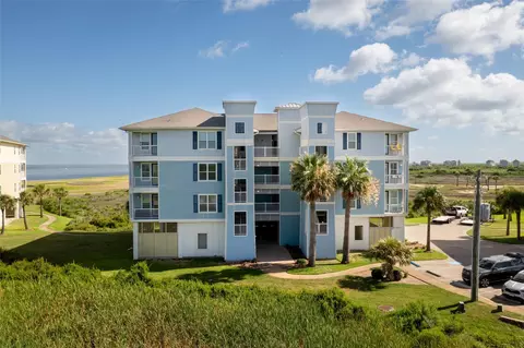 26550 Mangrove Dr #101, Galveston, TX 77554