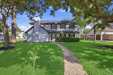 3930 Cypress Hill Dr, Spring, TX 77388