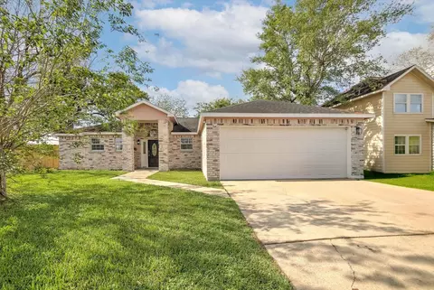 5418 Pershing St, Houston, TX 77033