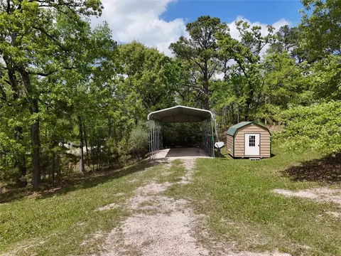 310 Oakwood Ln, Trinity, TX 75862 photo 19