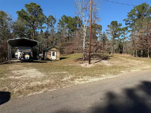 310 Oakwood Ln, Trinity, TX 75862 photo 2
