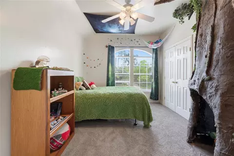 Bedroom - 14934 Codys Run, Cypress, TX 77429 photo 4 of 7