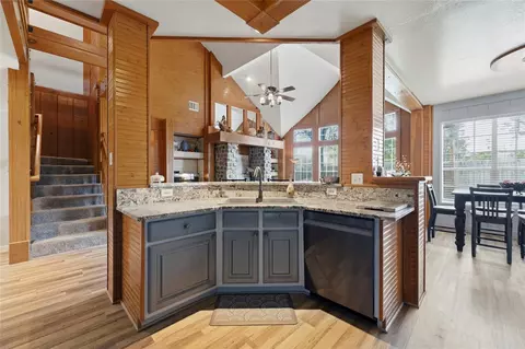 Kitchen - 14934 Codys Run, Cypress, TX 77429 photo 3 of 5