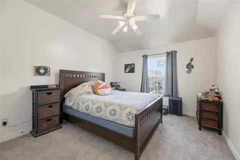 Bedroom - 14934 Codys Run, Cypress, TX 77429 photo 7 of 7