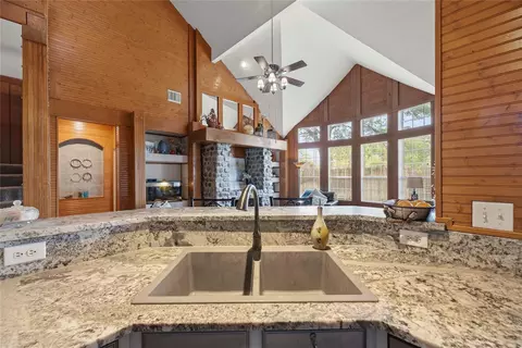 Kitchen - 14934 Codys Run, Cypress, TX 77429 photo 4 of 5