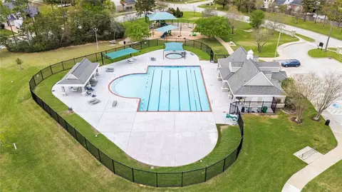 Exterior - 14934 Codys Run, Cypress, TX 77429 photo 4 of 4