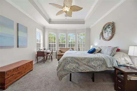 Bedroom - 14934 Codys Run, Cypress, TX 77429 photo 2 of 7