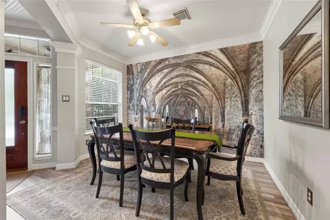 Dining - 14934 Codys Run, Cypress, TX 77429 photo 1 of 4