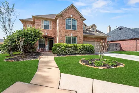 14934 Codys Run, Cypress, TX 77429
